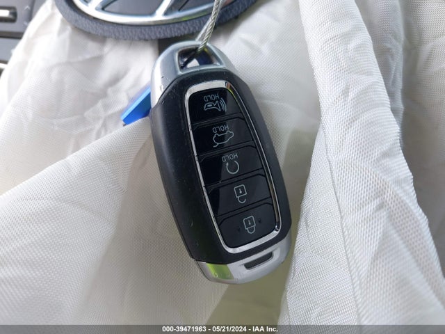 Hyundai Palisade Limited 2020 KM8R5DHE1LU083267 Image 11