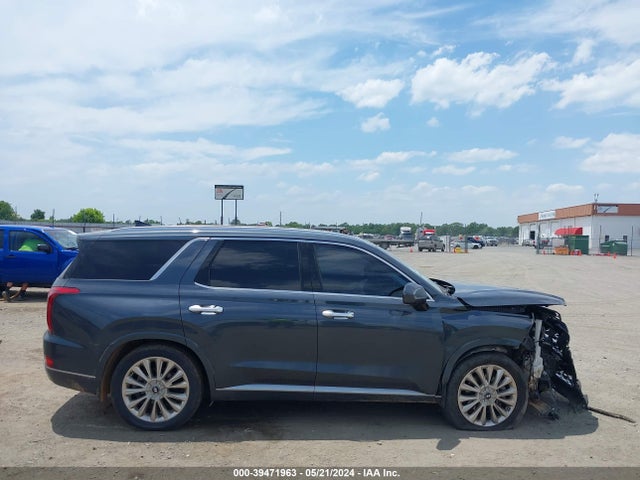 Hyundai Palisade Limited 2020 KM8R5DHE1LU083267 Image 13