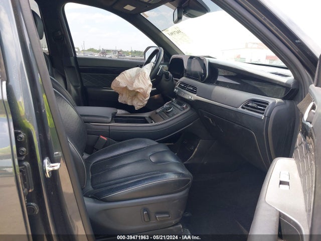Hyundai Palisade Limited 2020 KM8R5DHE1LU083267 Image 5