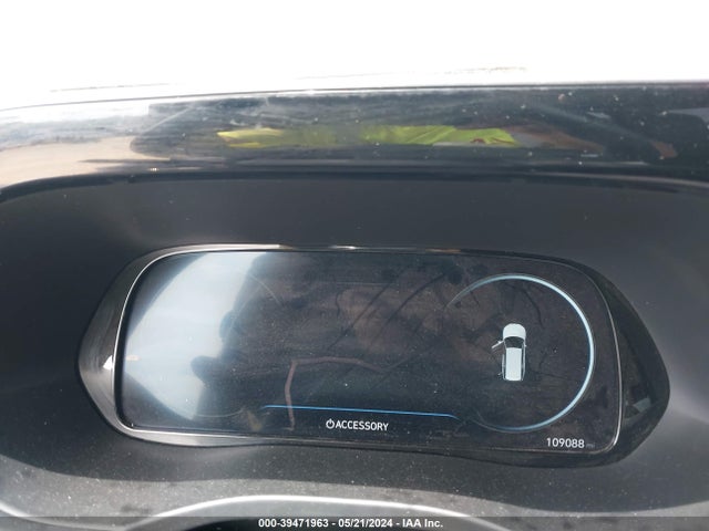 Hyundai Palisade Limited 2020 KM8R5DHE1LU083267 Image 7