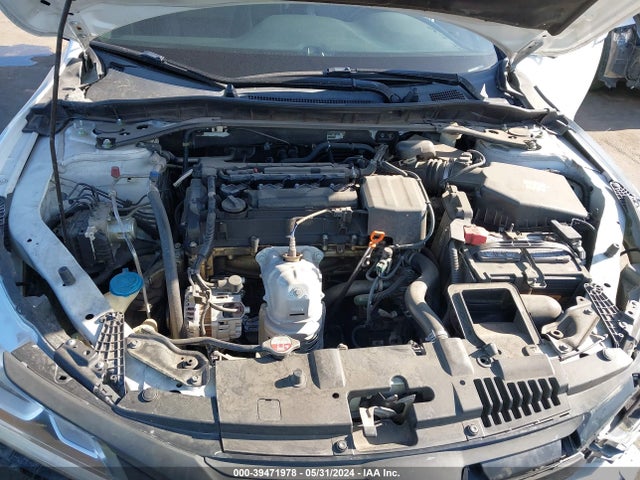 Honda Accord Sport Se 2017 1HGCR2F12HA052803 Image 10