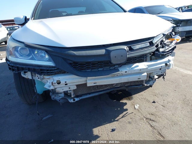 Honda Accord Sport Se 2017 1HGCR2F12HA052803 Image 6