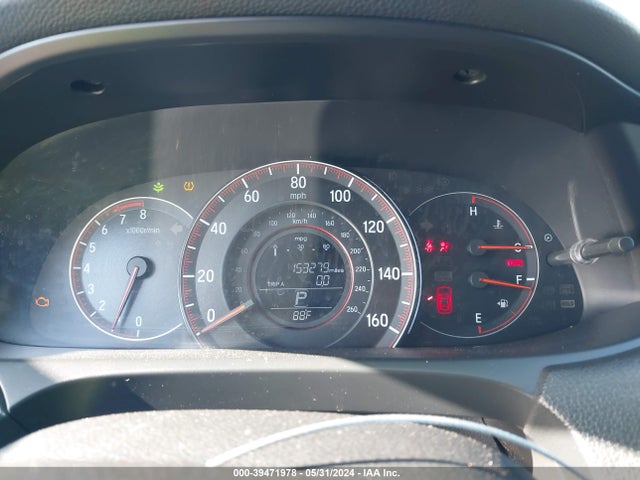 Honda Accord Sport Se 2017 1HGCR2F12HA052803 Image 7