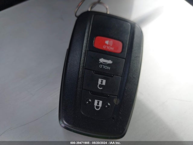 Toyota Mirai Xle 2021 JTDAAAAA7MA002827 Image 11