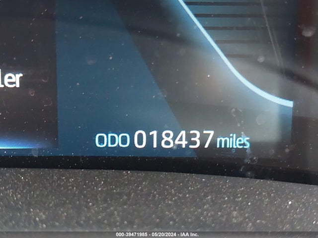 Toyota Mirai Xle 2021 JTDAAAAA7MA002827 Image 13