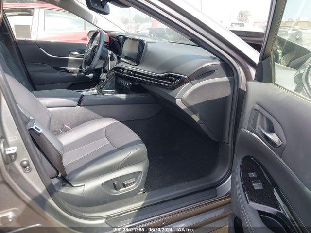 Toyota Mirai Xle 2021 JTDAAAAA7MA002827 Image 5