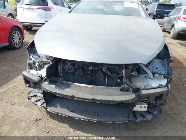 Toyota Mirai Xle 2021 JTDAAAAA7MA002827 Image 6