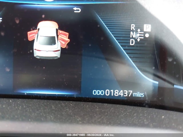 Toyota Mirai Xle 2021 JTDAAAAA7MA002827 Image 7
