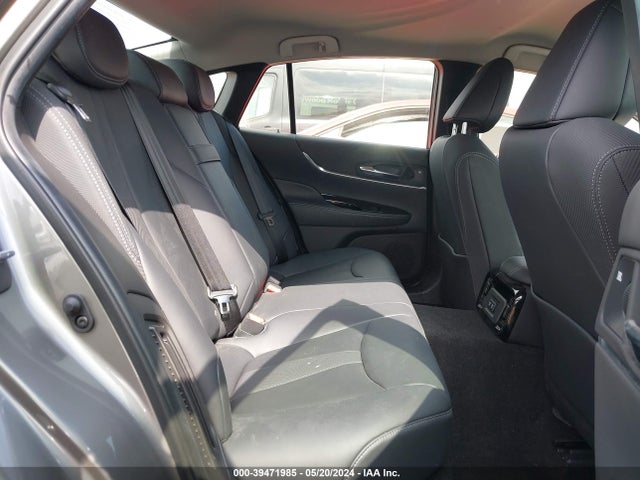 Toyota Mirai Xle 2021 JTDAAAAA7MA002827 Image 8