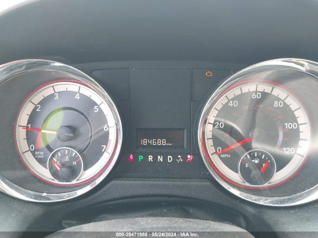 Dodge Grand Caravan Se 2017 2C4RDGBG5HR856149 Image 7