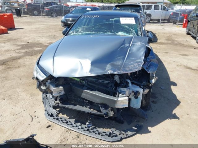 WAUAUGFF1H1027076 Audi A3 2.0t Premium