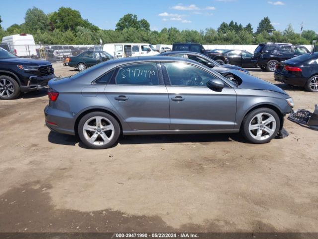 WAUAUGFF1H1027076 Audi A3 2.0t Premium