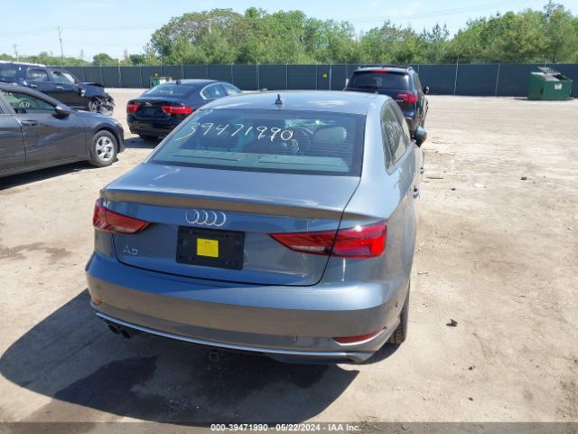 WAUAUGFF1H1027076 Audi A3 2.0t Premium