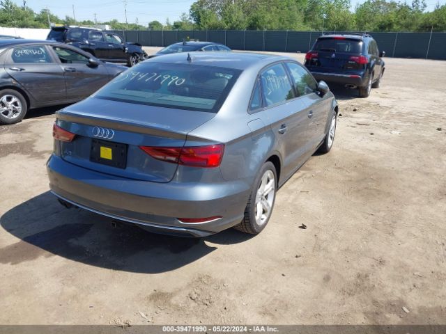 WAUAUGFF1H1027076 Audi A3 2.0t Premium