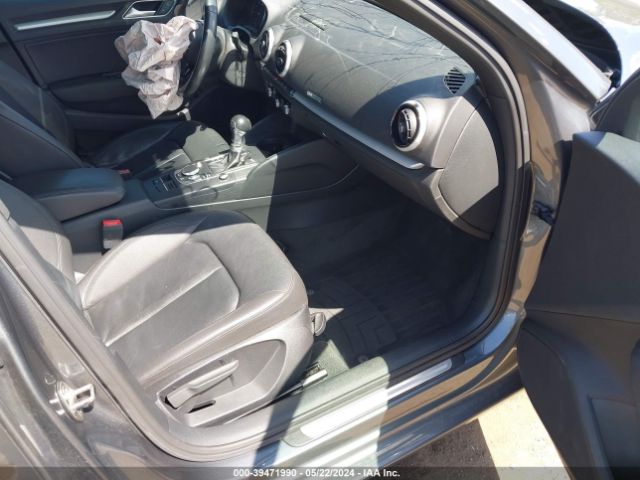 WAUAUGFF1H1027076 Audi A3 2.0t Premium