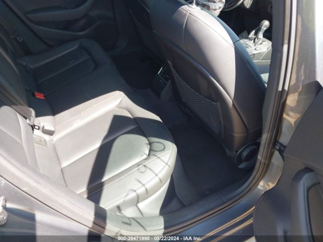 WAUAUGFF1H1027076 Audi A3 2.0t Premium