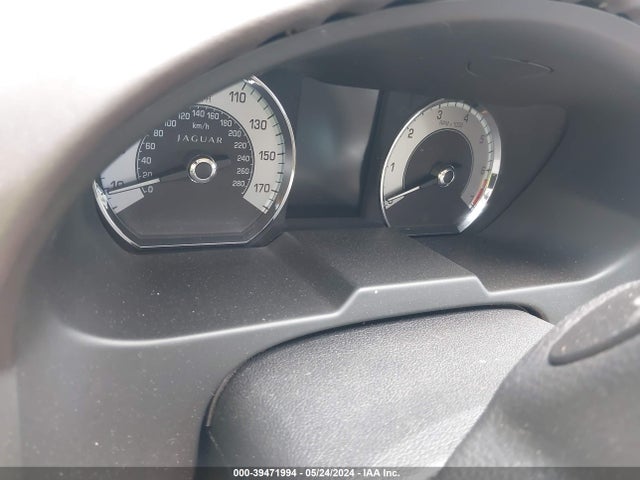 2009 JAGUAR XF SAJWA07C991R10911 Photo 6