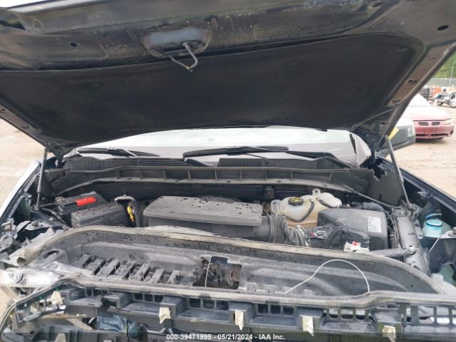 3GTU9BED7LG195982 GMC SIERRA 1500