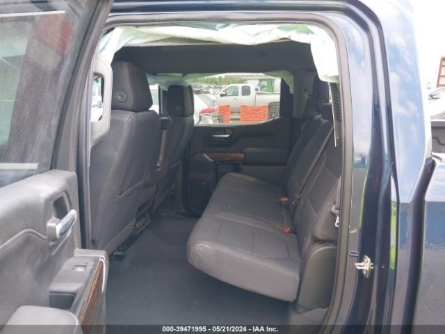 3GTU9BED7LG195982 GMC SIERRA 1500