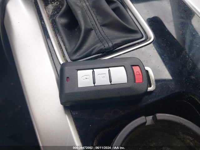 2024 MITSUBISHI ECLIPSE CROSS JA4ATVAAXRZ047362 Photo 10