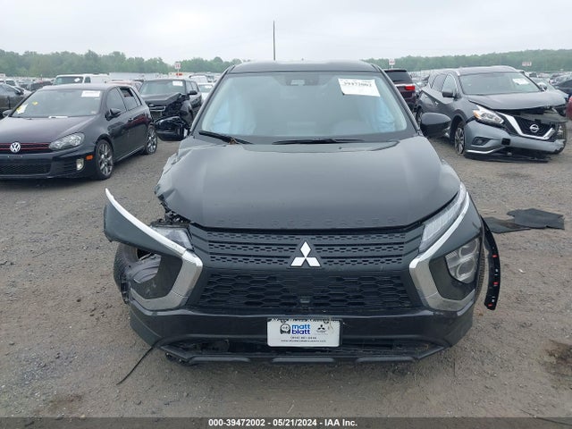 JA4ATVAAXRZ047362 Mitsubishi Eclipse Cross Le S-awc
