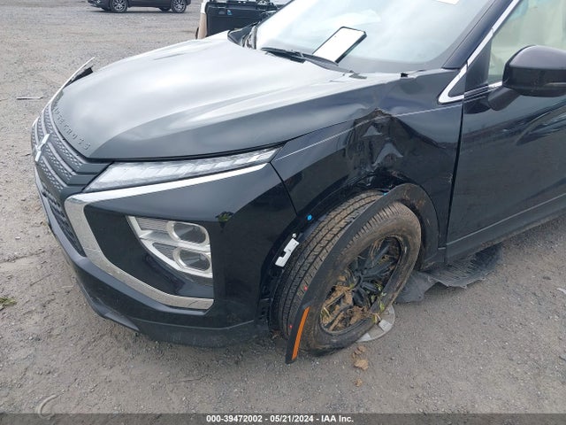2024 MITSUBISHI ECLIPSE CROSS JA4ATVAAXRZ047362 Photo 5