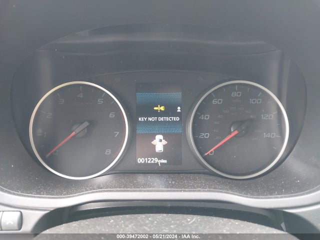 2024 MITSUBISHI ECLIPSE CROSS JA4ATVAAXRZ047362 Photo 6