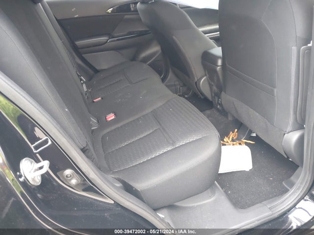 2024 MITSUBISHI ECLIPSE CROSS JA4ATVAAXRZ047362 Photo 7