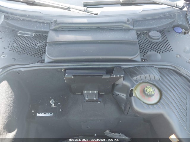 2001 PORSCHE BOXSTER WP0CA298X1S620214 Photo 9