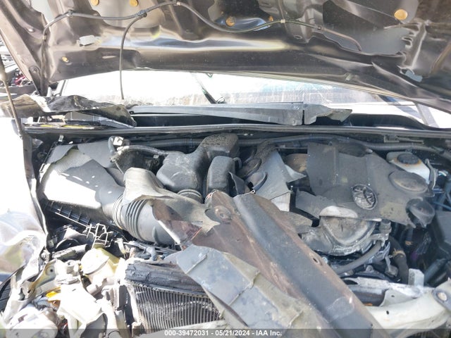 Toyota 4runner Sr5 Premium 2014 JTEZU5JR2E5072345 Image 10
