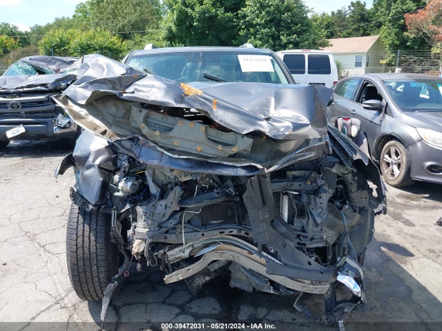 Toyota 4runner Sr5 Premium 2014 JTEZU5JR2E5072345 Image 12