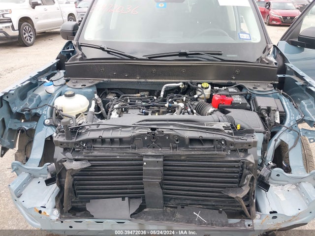 Ford Bronco Sport Big Bend 2023 3FMCR9B6XPRD80673 Image 10