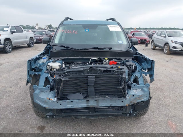 Ford Bronco Sport Big Bend 2023 3FMCR9B6XPRD80673 Image 12