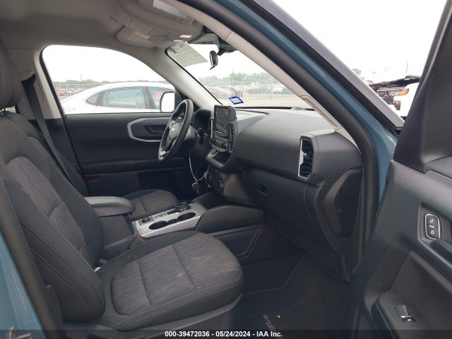 Ford Bronco Sport Big Bend 2023 3FMCR9B6XPRD80673 Image 5