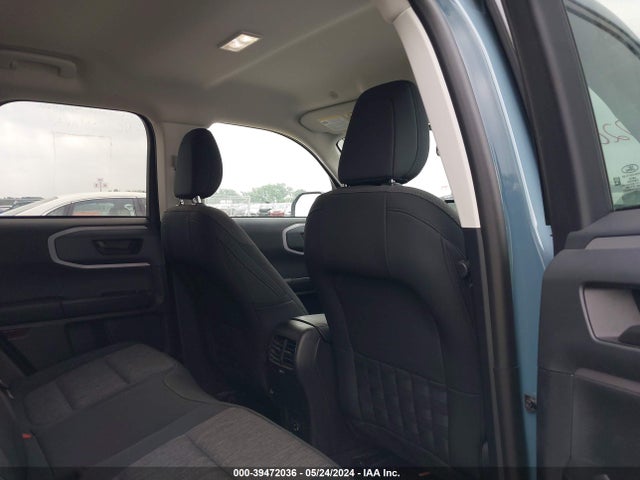 Ford Bronco Sport Big Bend 2023 3FMCR9B6XPRD80673 Image 8