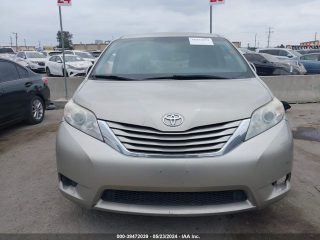 Toyota Sienna Le 8 Passenger 2017 5TDKZ3DC5HS829689 Image 13