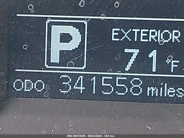 Toyota Sienna Le 8 Passenger 2017 5TDKZ3DC5HS829689 Image 16