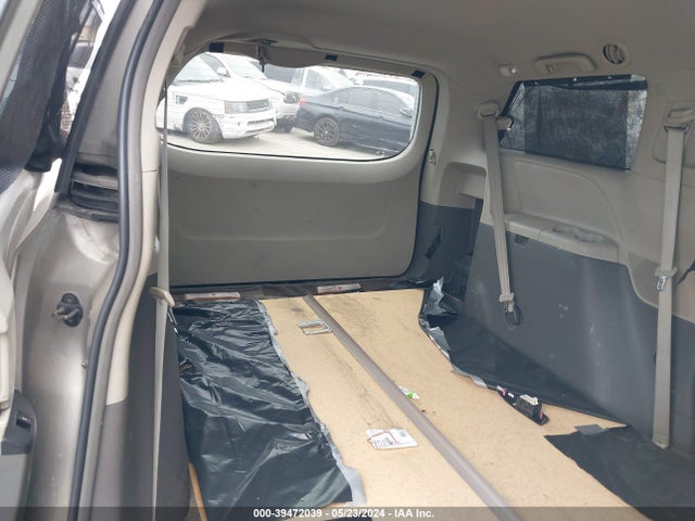 Toyota Sienna Le 8 Passenger 2017 5TDKZ3DC5HS829689 Image 18