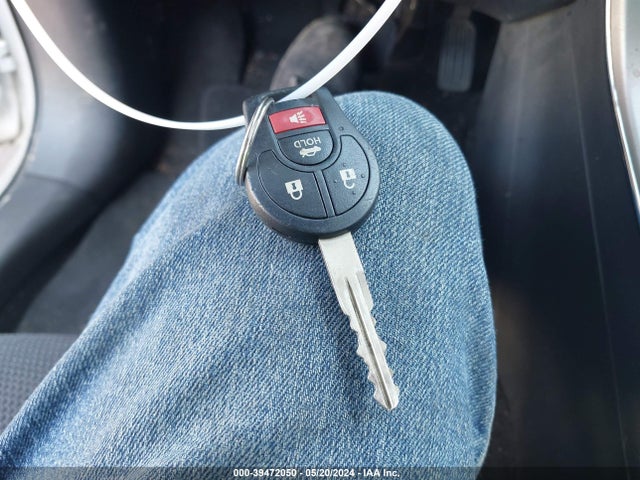 Nissan SENTRA S 2014 3N1AB7AP5EL612565 Image 11