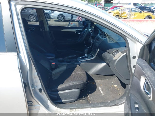 Nissan SENTRA S 2014 3N1AB7AP5EL612565 Image 5
