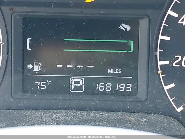 Nissan SENTRA S 2014 3N1AB7AP5EL612565 Image 7