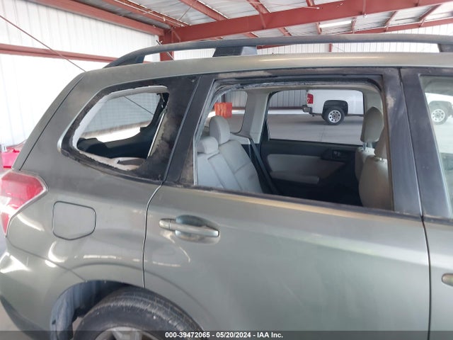 Subaru Forester 2.5i Premium 2014 JF2SJAEC6EH463298 Image 12