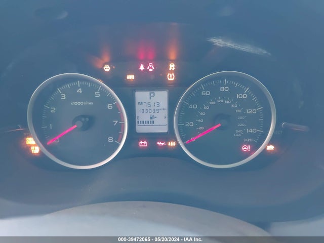 Subaru Forester 2.5i Premium 2014 JF2SJAEC6EH463298 Image 7