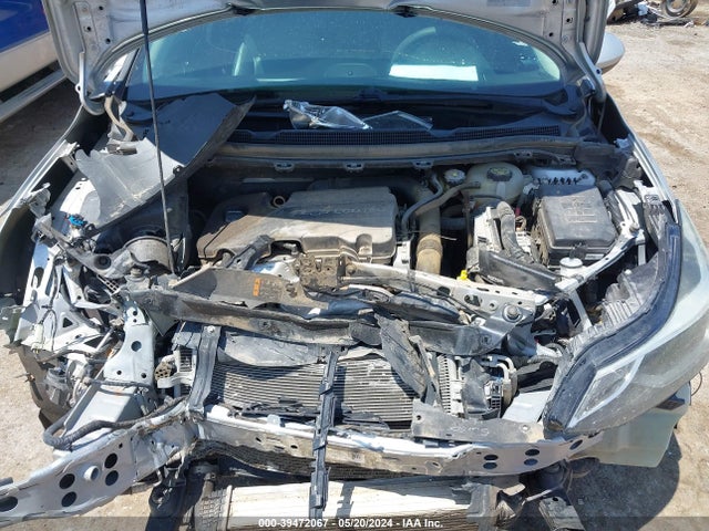 Chevrolet Cruze Premier Auto 2017 1G1BF5SM2H7106515 Image 10