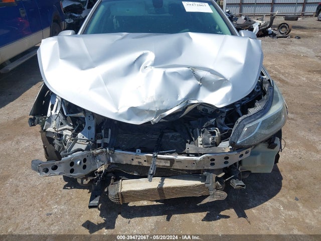 Chevrolet Cruze Premier Auto 2017 1G1BF5SM2H7106515 Image 6