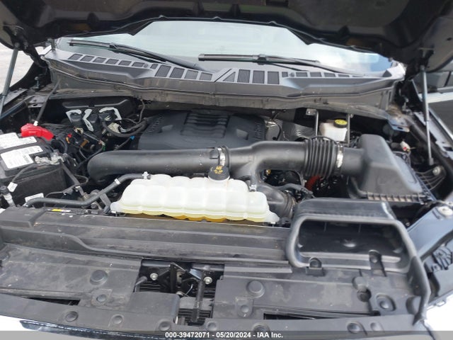 1FTFW1E85PFA78617 Ford F-150 Xlt