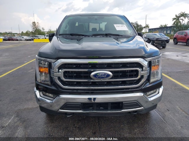 1FTFW1E85PFA78617 Ford F-150 Xlt