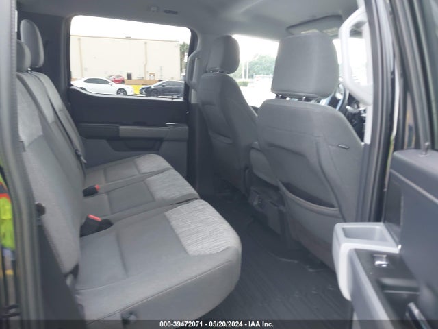 1FTFW1E85PFA78617 Ford F-150 Xlt
