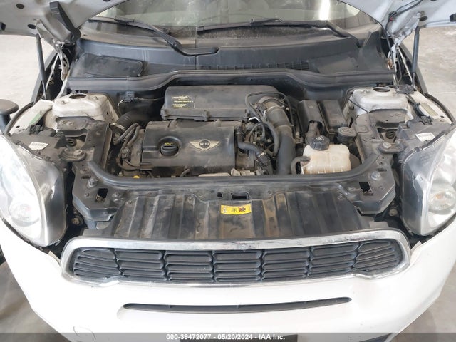 2013 MINI COUNTRYMAN WMWZC3C56DWP21561 Photo 9