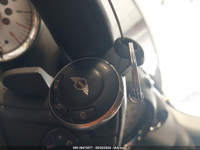 2013 MINI COUNTRYMAN WMWZC3C56DWP21561 Photo 10